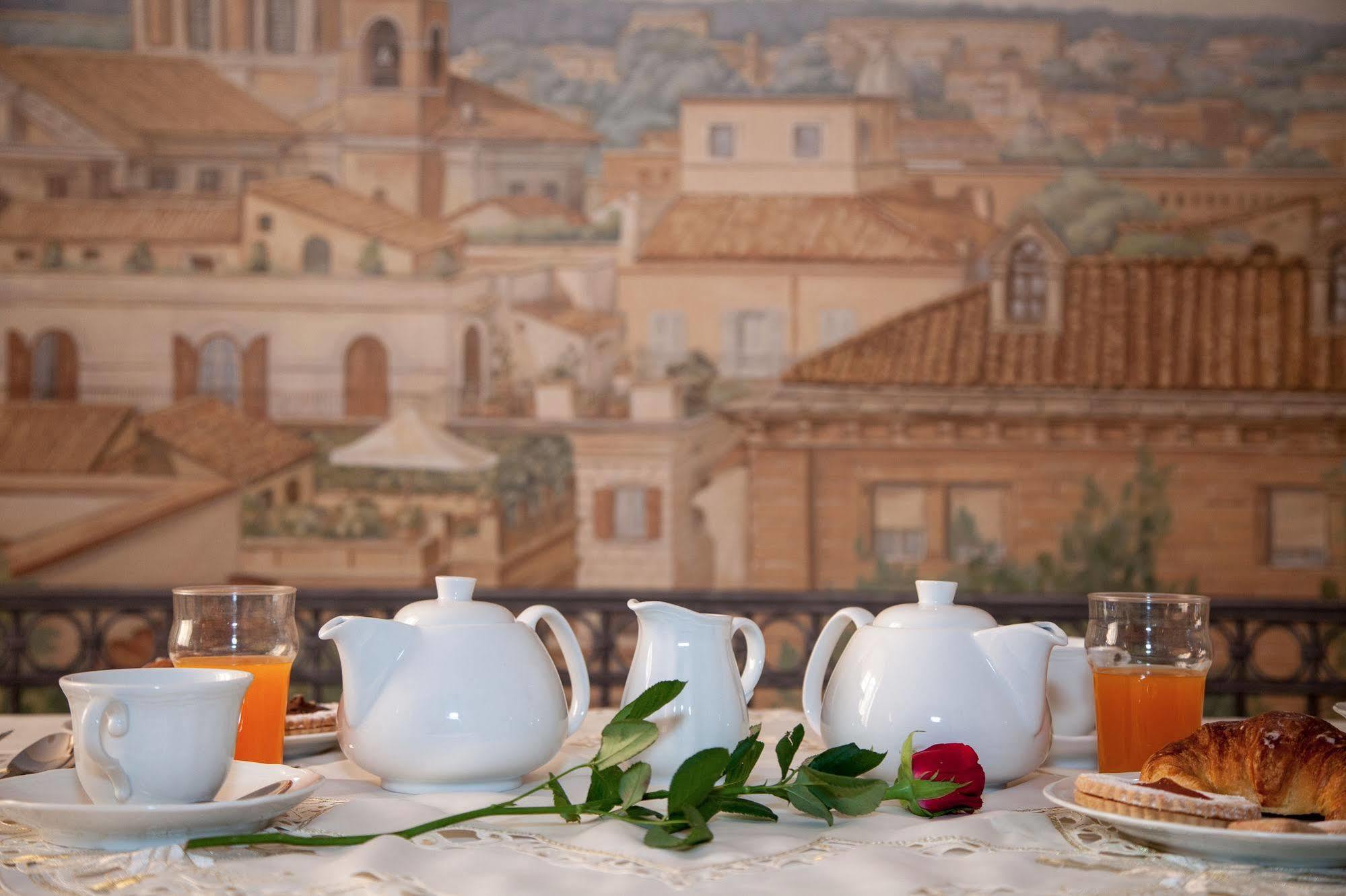 Ripa 145 In Trastevere Hotel *