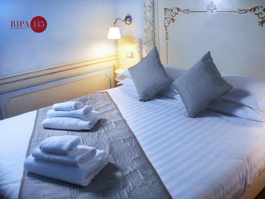 Ripa 145 In Trastevere * Roma