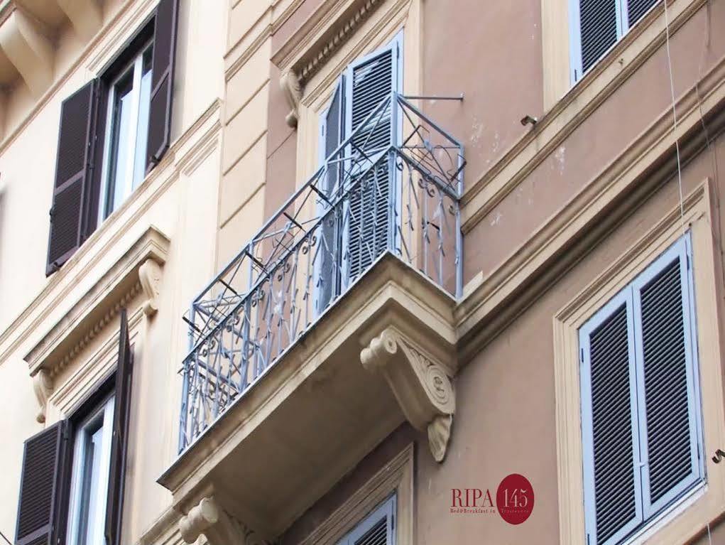 Ripa 145 In Trastevere * Roma
