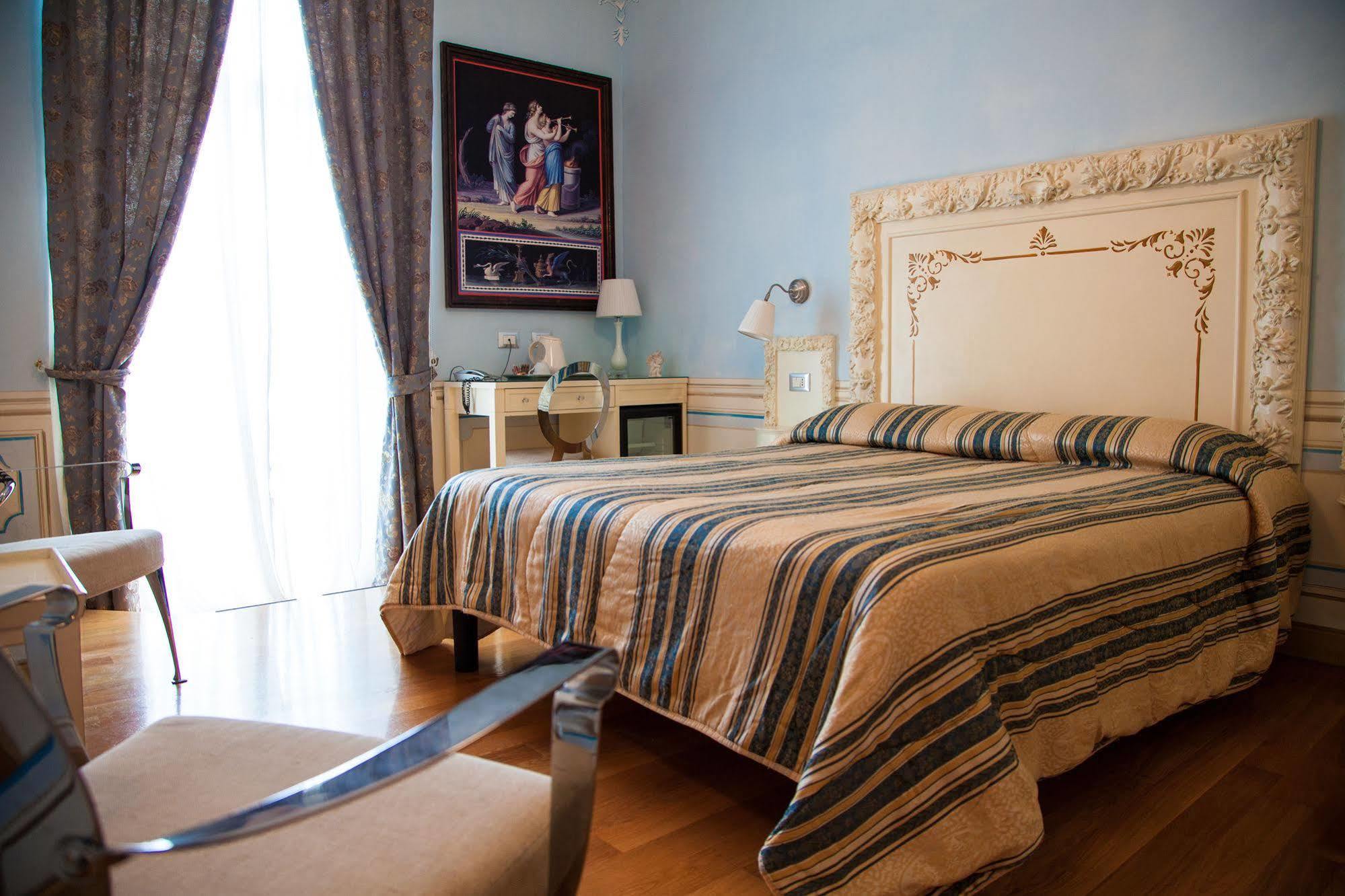 Hotel Ripa 145 In Trastevere *